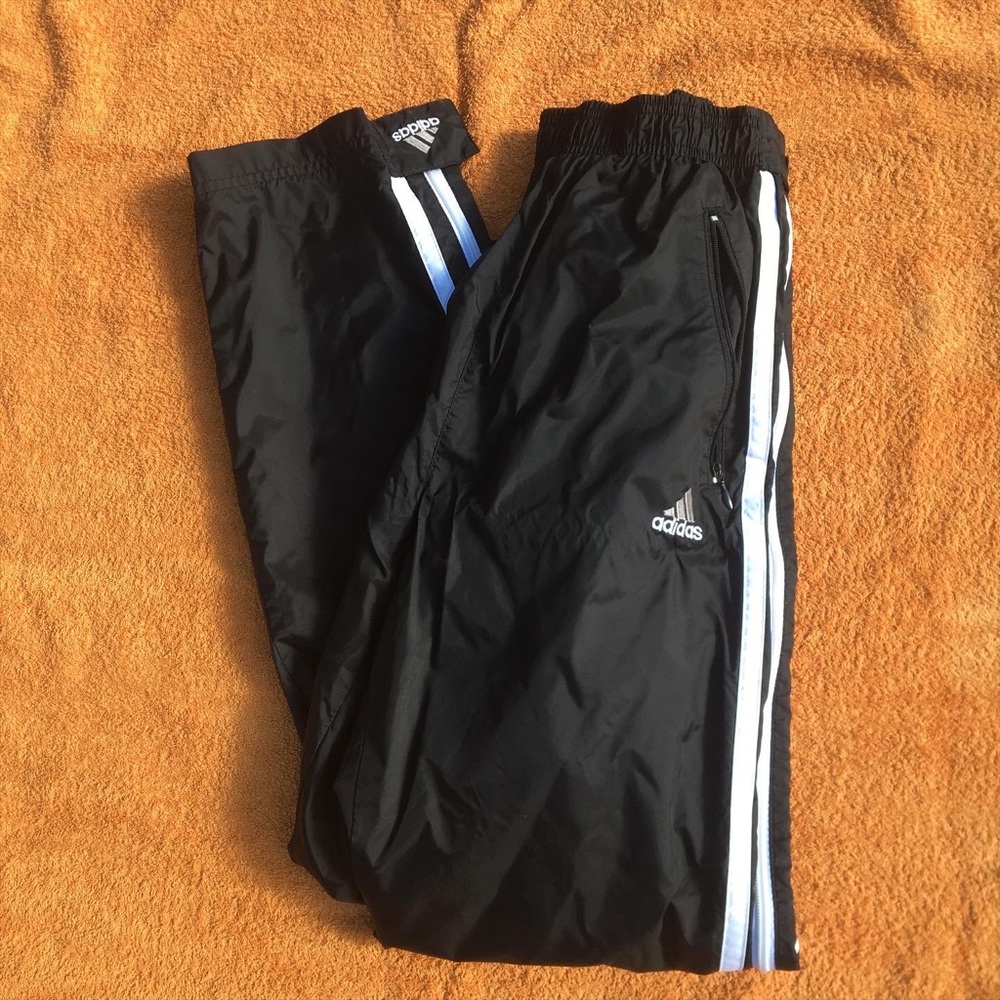 Adidas Track Pants